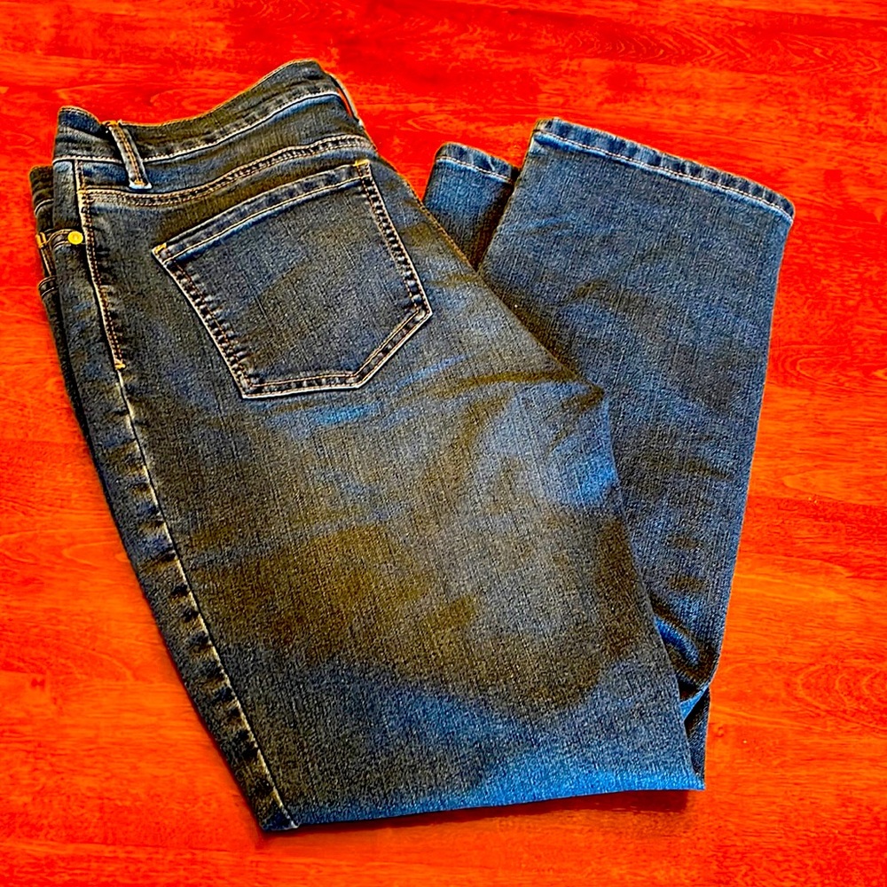 Gloria Vanderbilt Amanda Jeans-14P